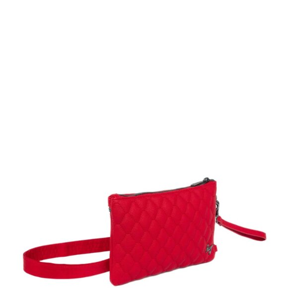 Brand New Lug Peekaboo 2 Classic VL Convertible Crossbody Bags - Picture 2 of 8